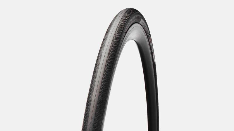Pneu Specialized Roubaix Pro 700x23/25c 120Tpi Noir