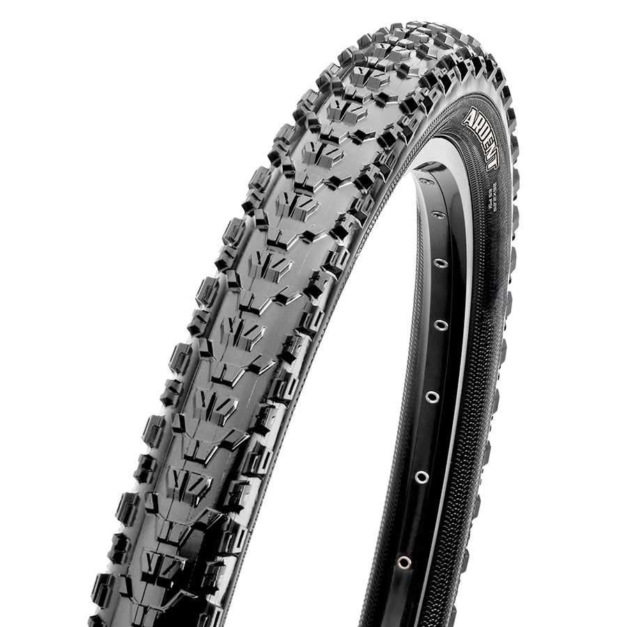 Pneu Maxxis Ardent 27.5&#39;&#39;x2.25 Pliable TR Dual EXO 60Tpi Noir