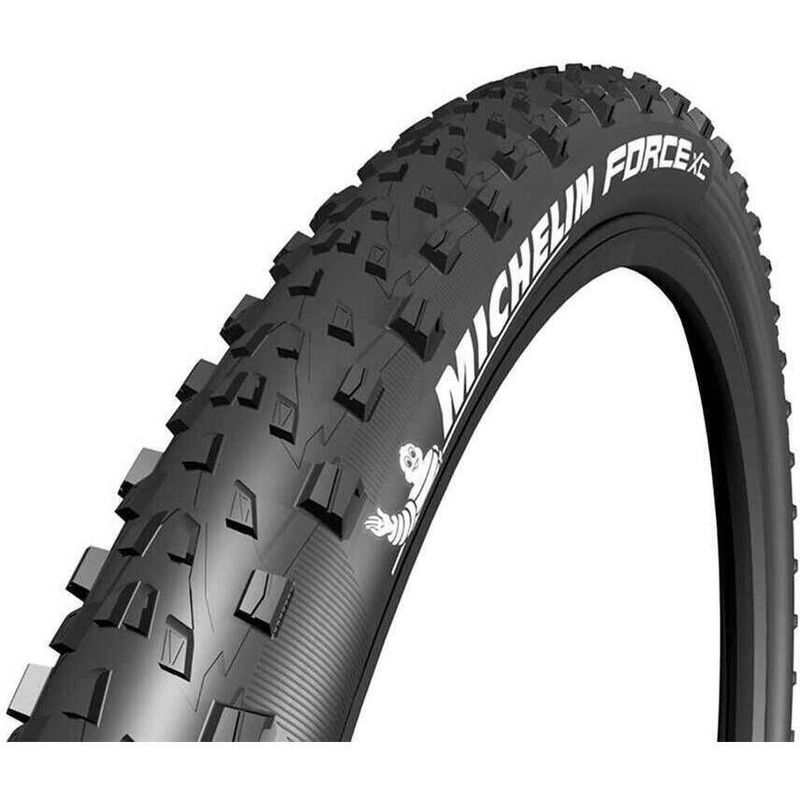 Pneu Michelin Force XC Comp TR GUM-X 29&#39;&#39;x 2.25 Noir