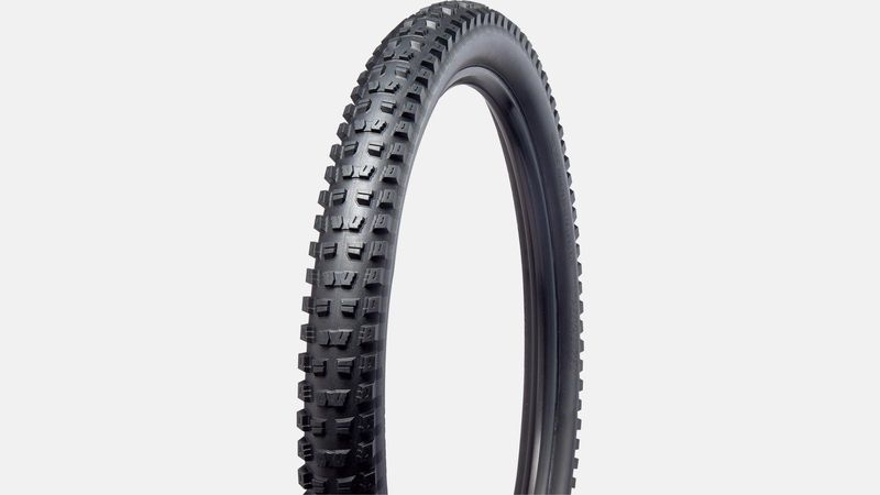 Pneu Specialized Butcher Grid Gravity 2BR T9 27.5&#39;&#39;/650bx2.3 60Tpi Noir