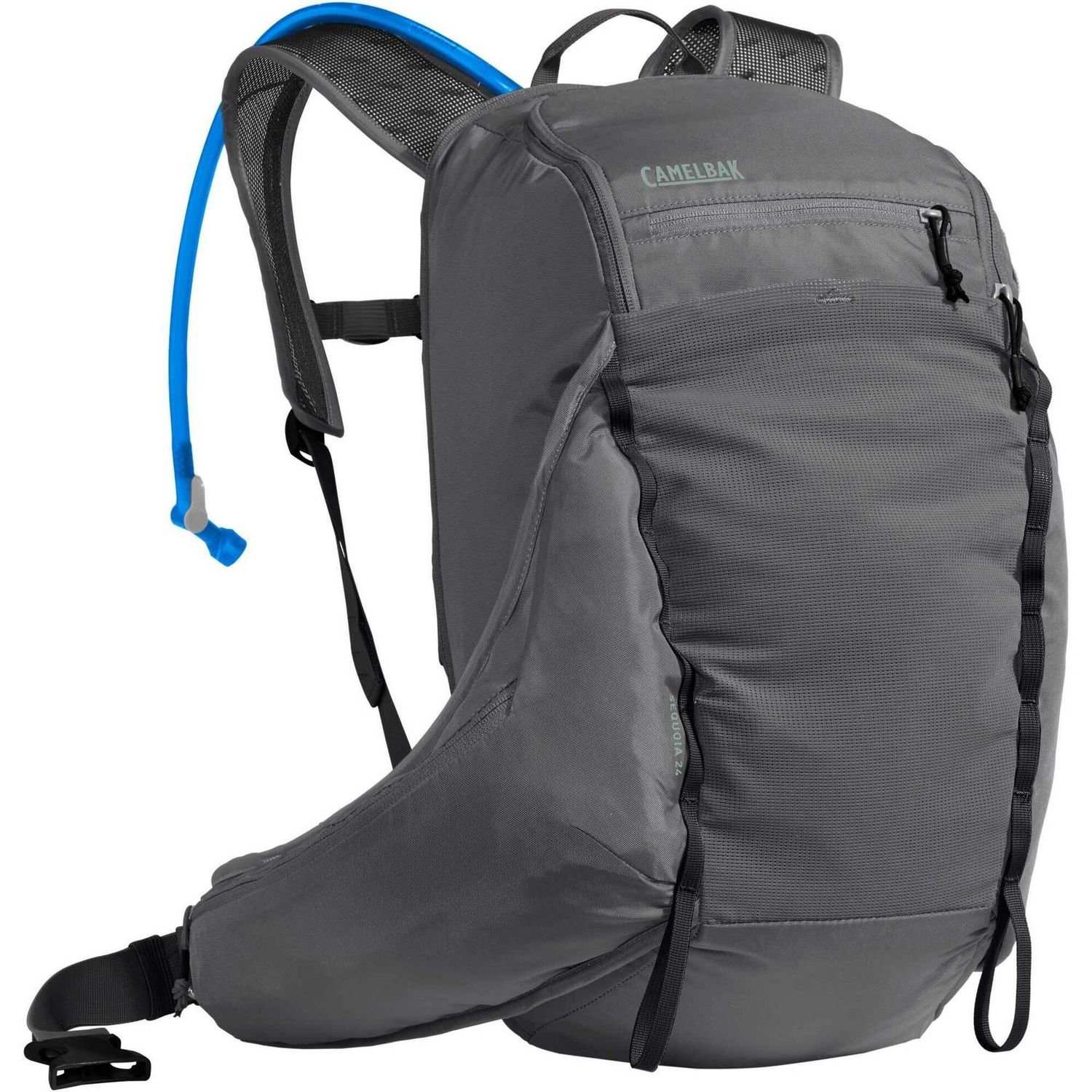 Sac d&#39;hydratation Camelbak Sequoia 24L Gris