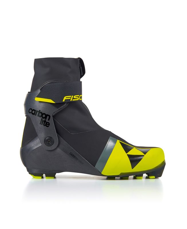 Bottes Fischer Carbonlite Skate 2025