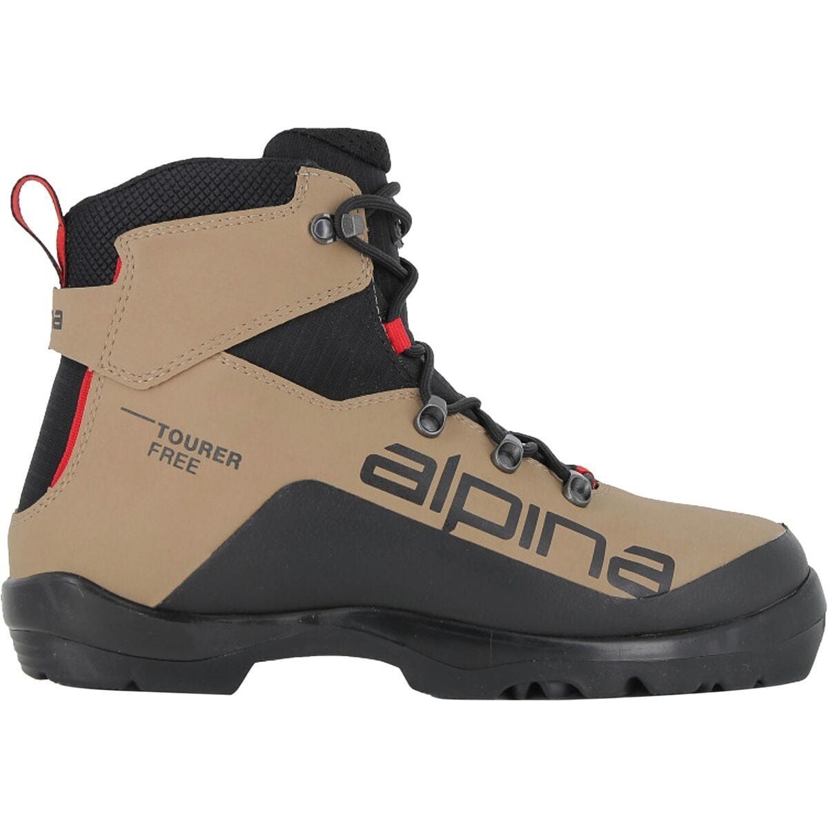 Bottes Alpina Tourer Free BC 2024
