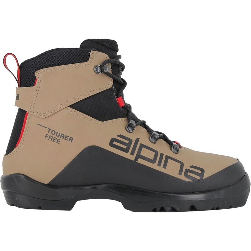 Bottes Alpina Tourer Free BC 2024