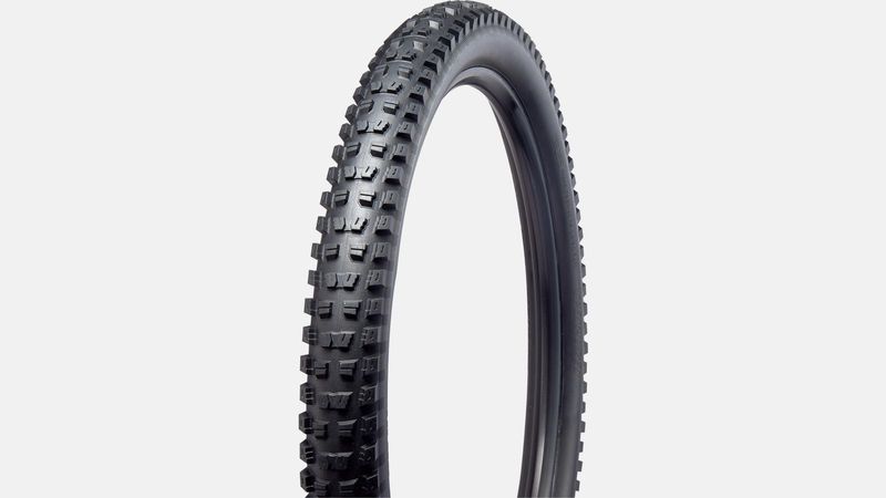 Pneu Specialized Butcher Grid Trail 2BR T7 29&#39;&#39;x 2.3 60Tpi Noir