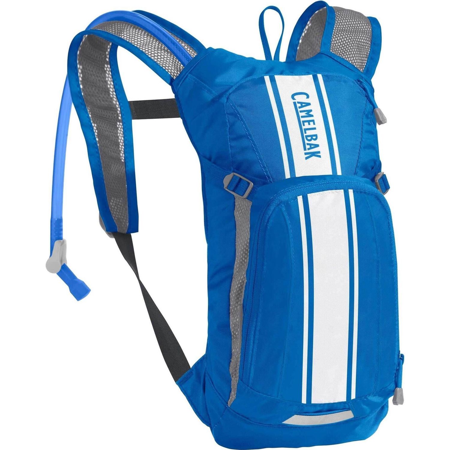 Sac d&#39;hydratation Camelbak Mini M.U.L.E. 1.5L Bleu/Blanc
