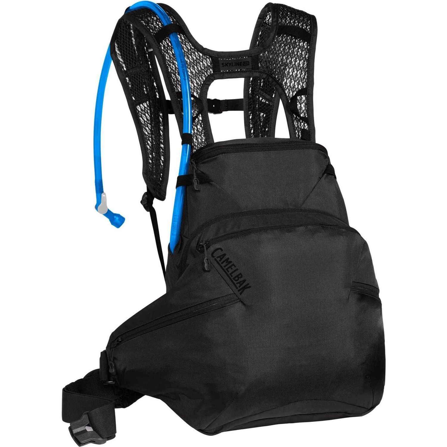 Sac d&#39;hydratation Camelbak Skyline LR 10L Noir