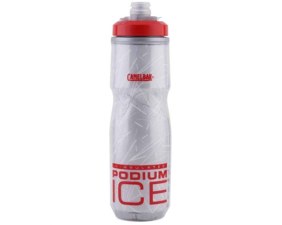 Bidon Camelbak Podium Ice 620ml Rouge