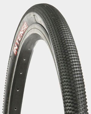Pneu Intense Micro Knobby 20x1&#39;&#39;
