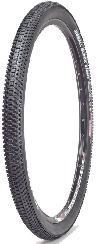Pneu Kenda Small Block 8 700x35C Pliable Tringle DTC 120TPI Noir