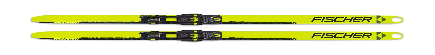 Ski Fischer Speedmax Helium Skate Plus Medium IFP 2025