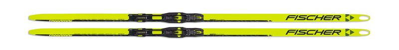 Ski Fischer Speedmax Helium Skate Plus Medium IFP 2025