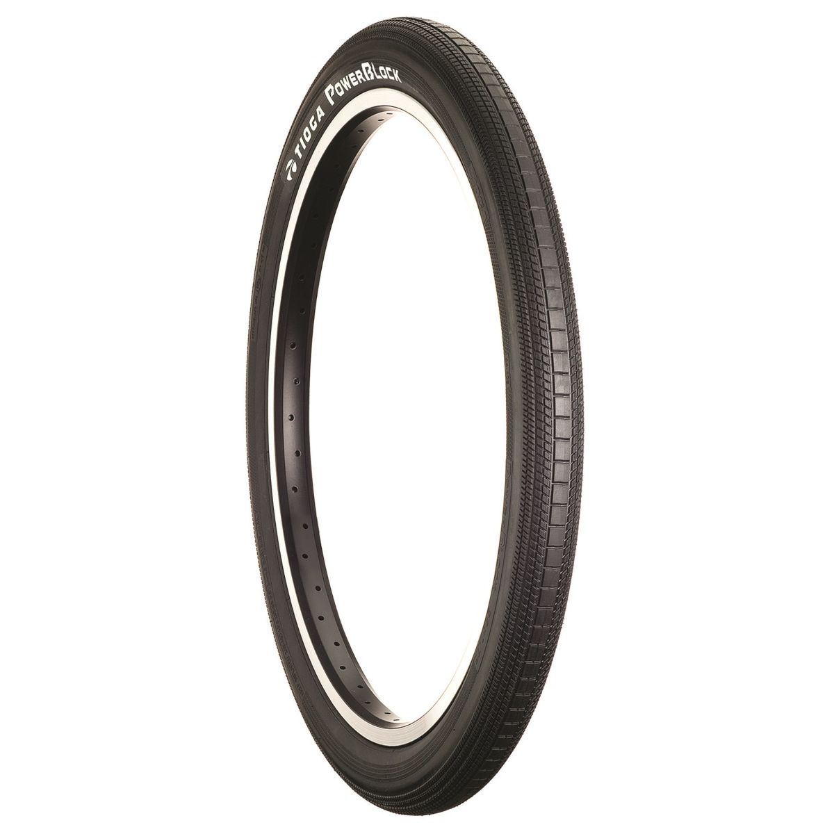 Pneu Tioga PowerBlock 20x1.95&#39;&#39;