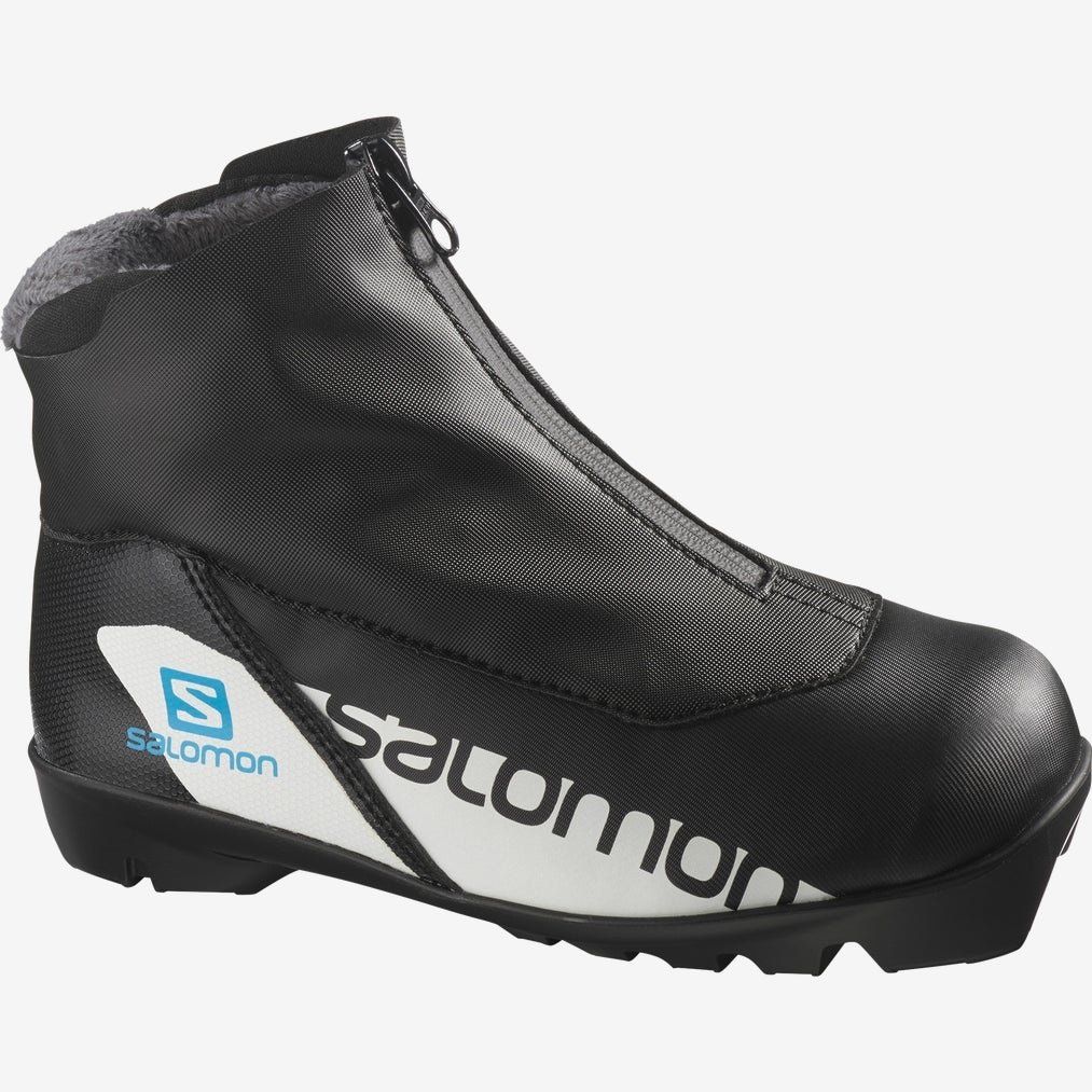 Botte Salomon RC Junior Classic 2024