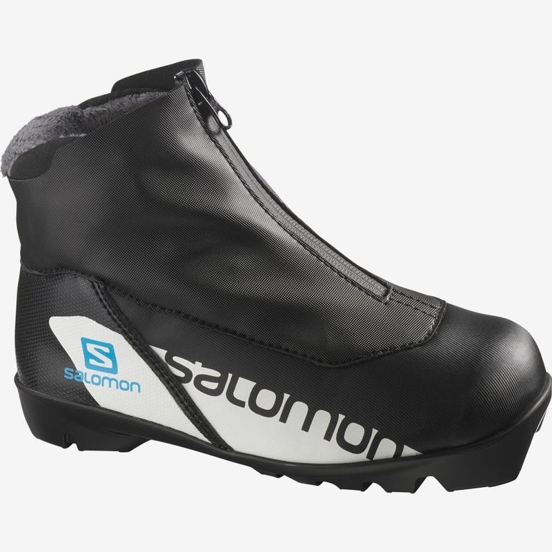 Botte Salomon RC Junior Classic 2024