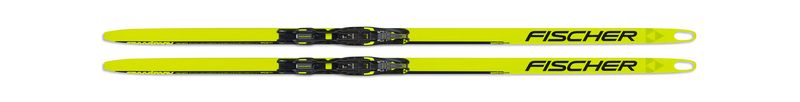 Ski Fischer Speedmax Skate Junior IFP 2025