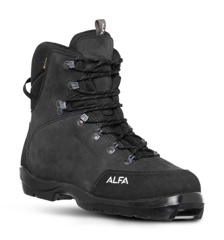 Bottes Alfa Kikut Perform GTX 