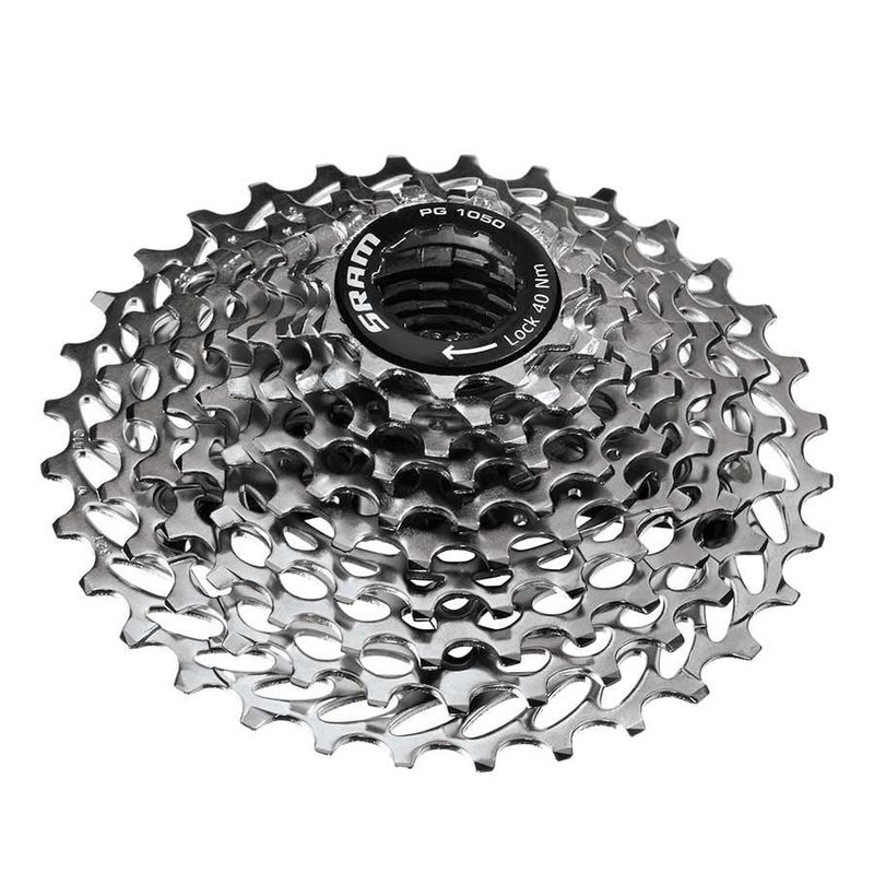 Cassette SRAM, PG-1030 10vit. 11-36D