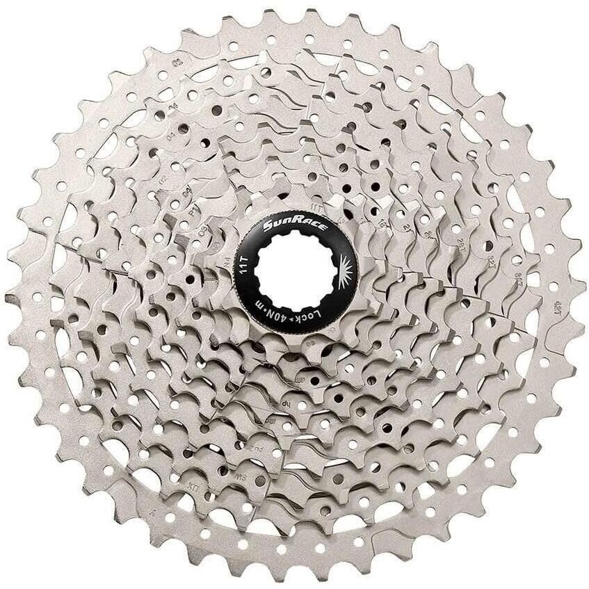 Cassette Sun Race CSMS2 10vit. 11-42D