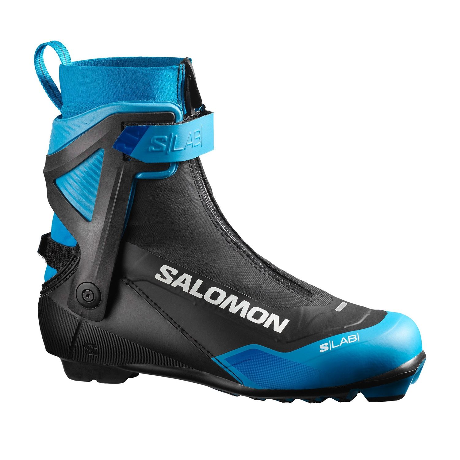 Botte Salomon S/Lab Skiath CS Junior Prolink 2025