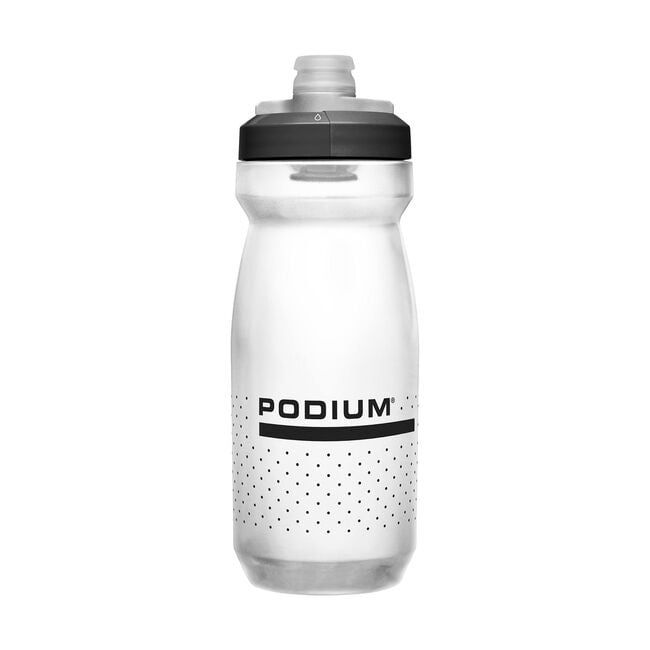 Bidon Camelbak Podium 620ml Carbone