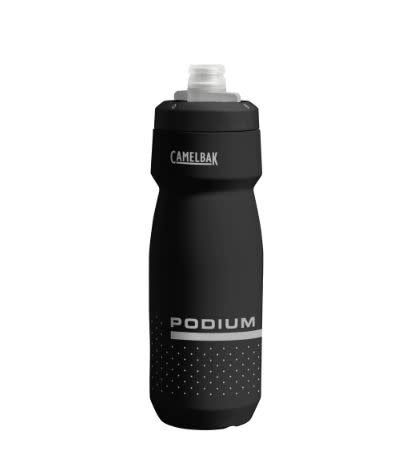 Bidon Camelbak Podium 710ml Noir