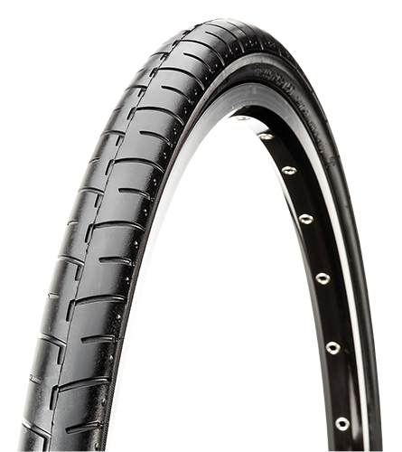 Pneu CST C-917 24X1.125 TIRE