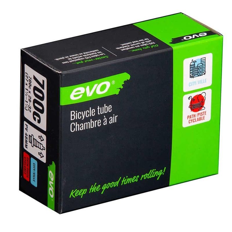 Chambre a air EVO PV 60mm 700x28-32c
