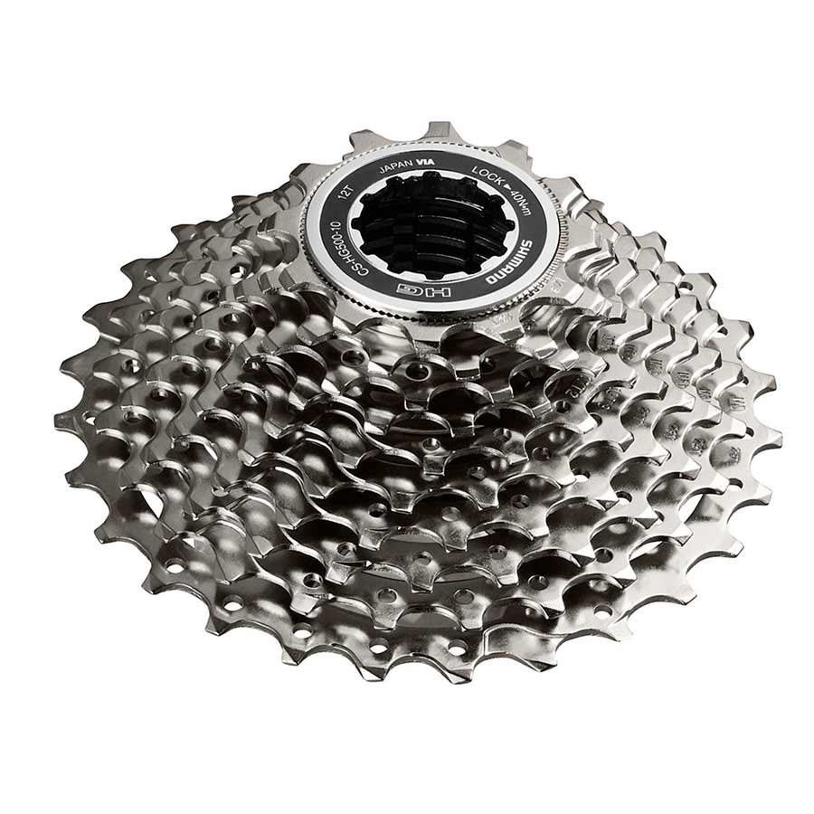 Cassette Shimano HG500-10, 10vit. 12-28D