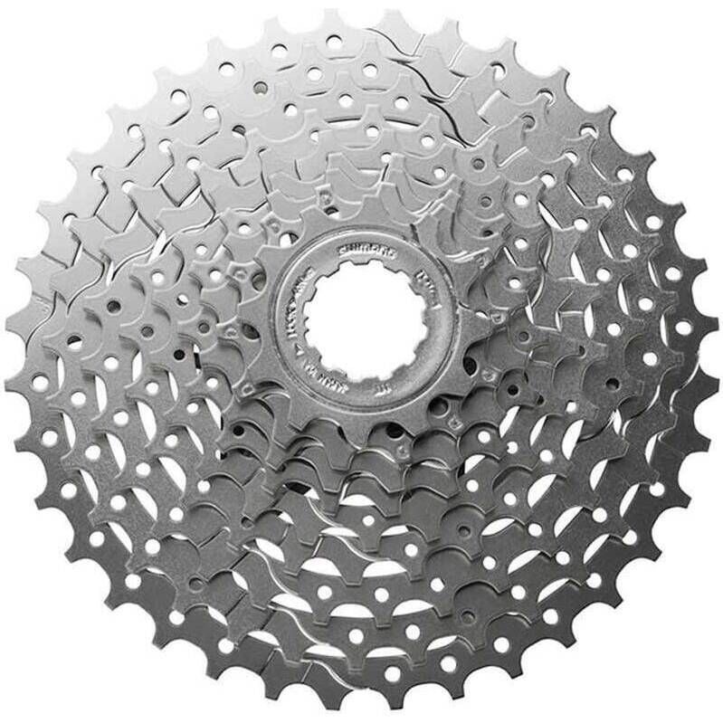 Cassette Shimano CS-HG400-9, 9vit. 11-28D