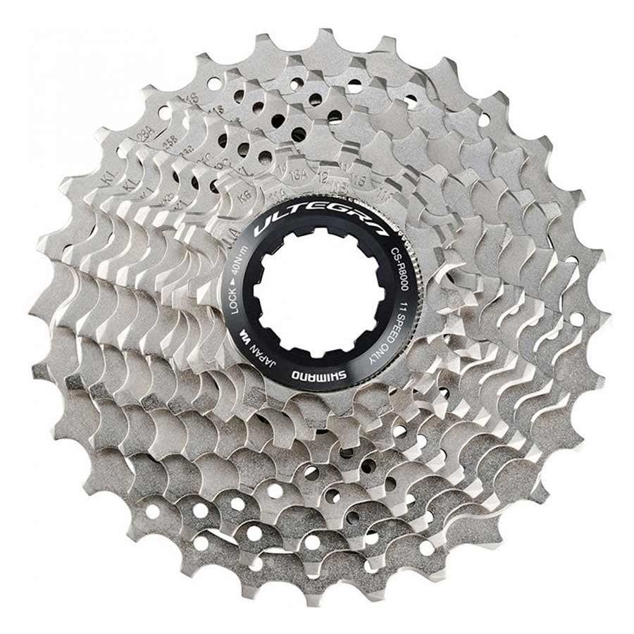 Cassette Shimano Ultegra CS-R8000, 11vit. 11-28D