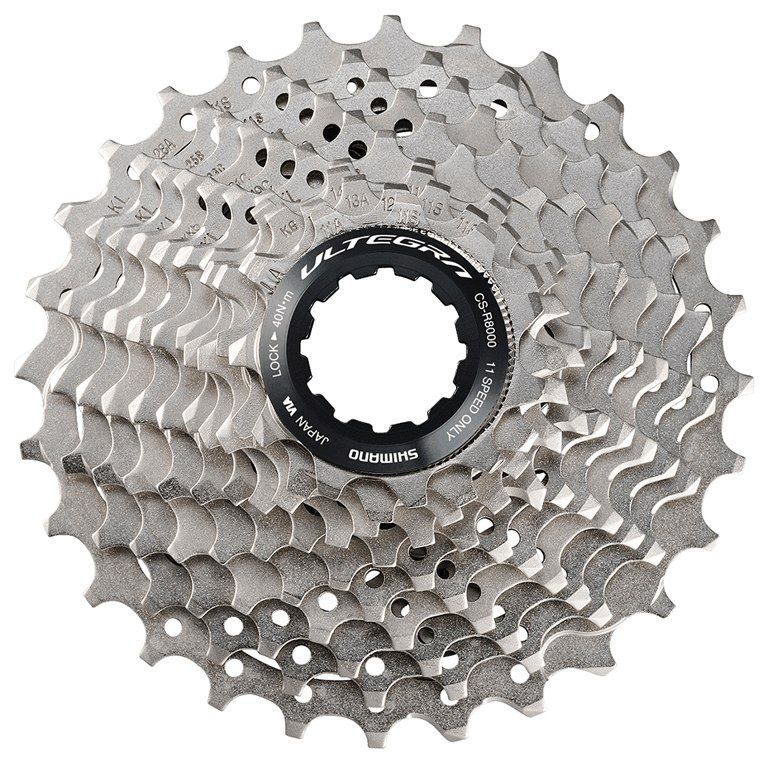 Cassette Shimano Ultegra CS-R8000, 11vit. 11-32D