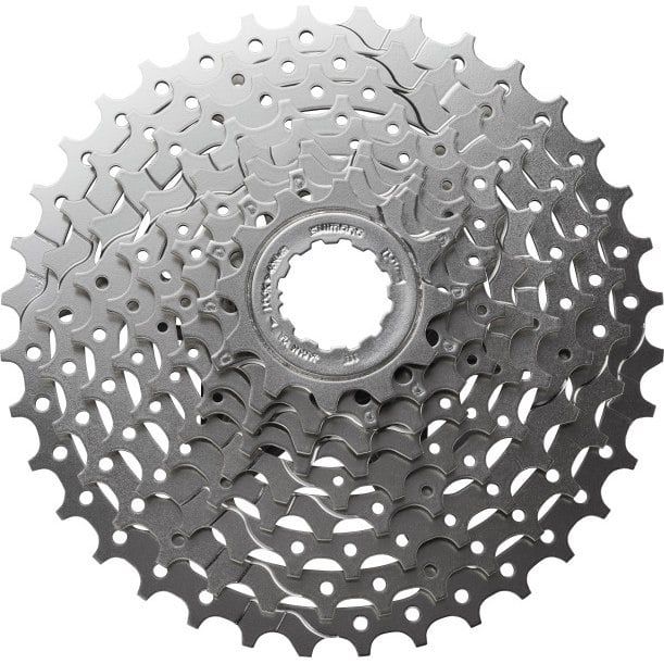 Cassette Shimano Altus CS-HG400-9, 9vit. 11-32D