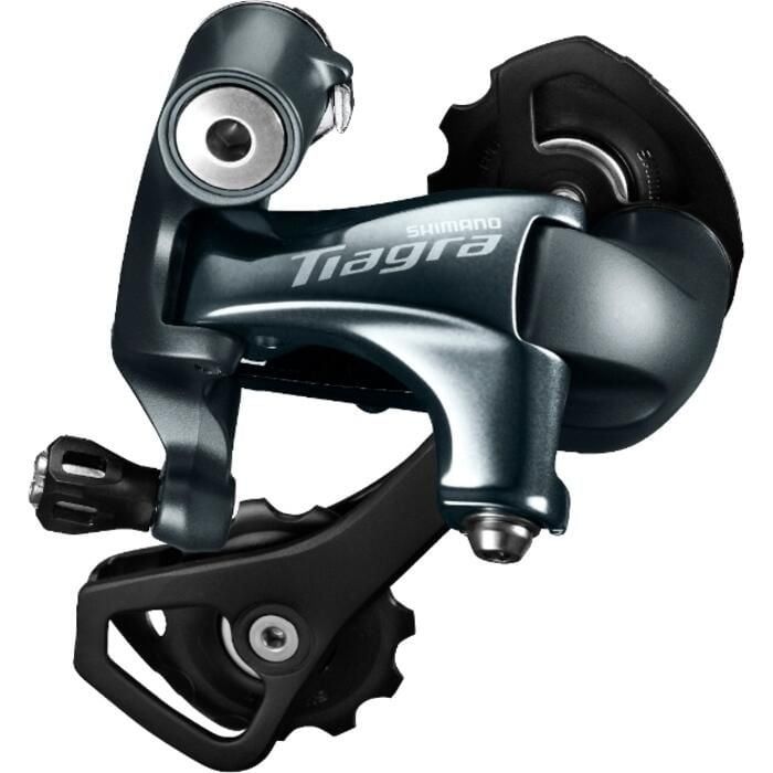 Dérailleur arrière Shimano Tiagra RD-4700, 10vit. Cage GS