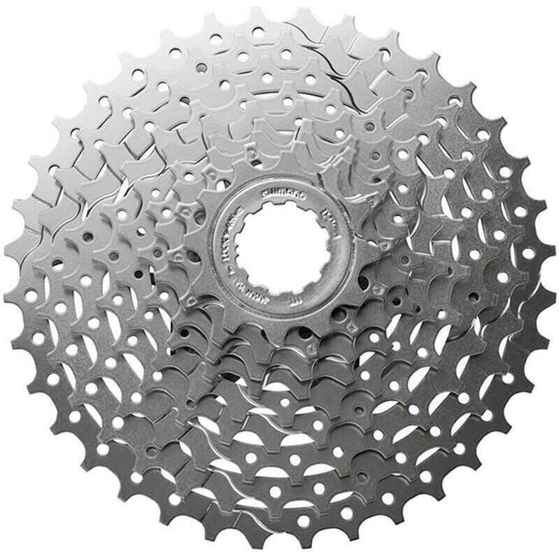 Cassette Shimano CS-HG400-9, 9vit. 11-34D