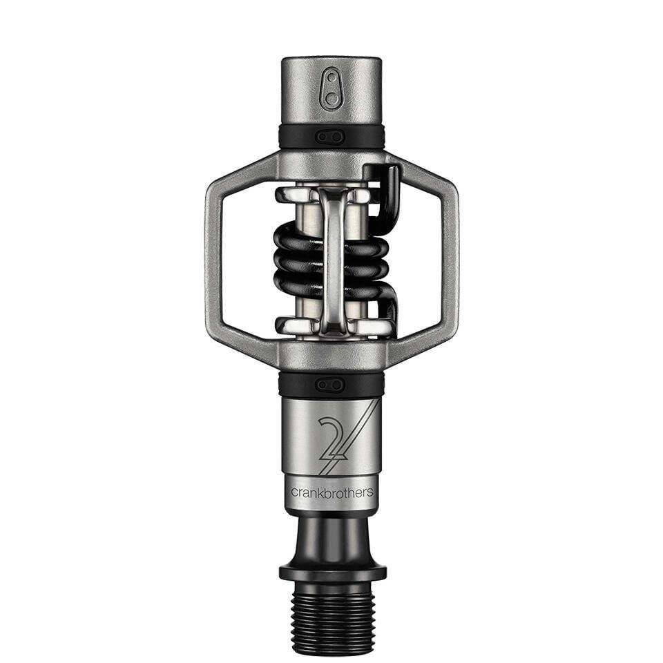 Pédale Crankbrothers Eggbeater 2 Noir