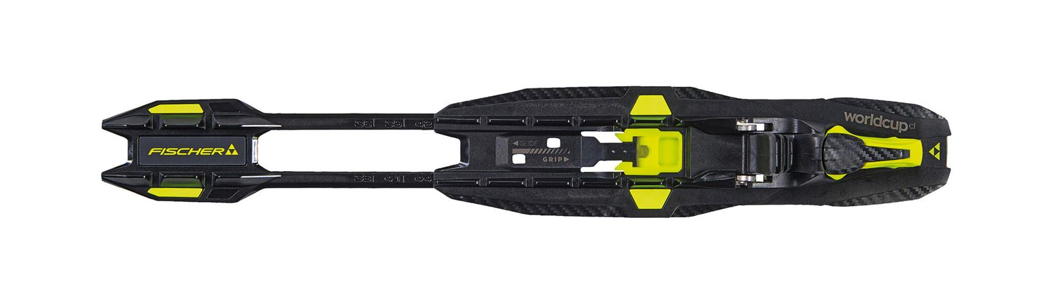 Fixation Fischer World Cup Classic IFP