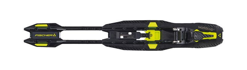 Fixation Fischer World Cup Classic IFP