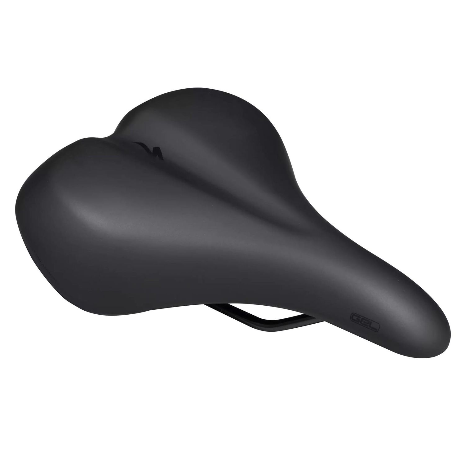 Selle Specialized BG Confort Gel 180mm Noir