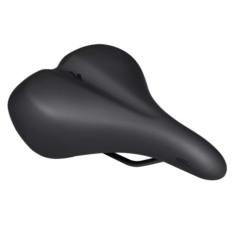 Selle Specialized BG Confort Gel 180mm Noir