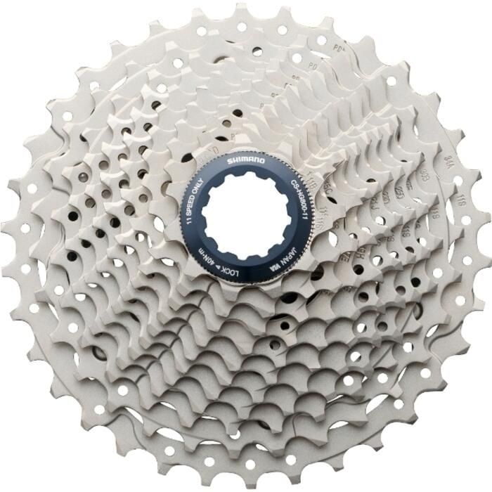 Cassette Shimano Ultegra CS-HG800-11, 11vit. 11-34D