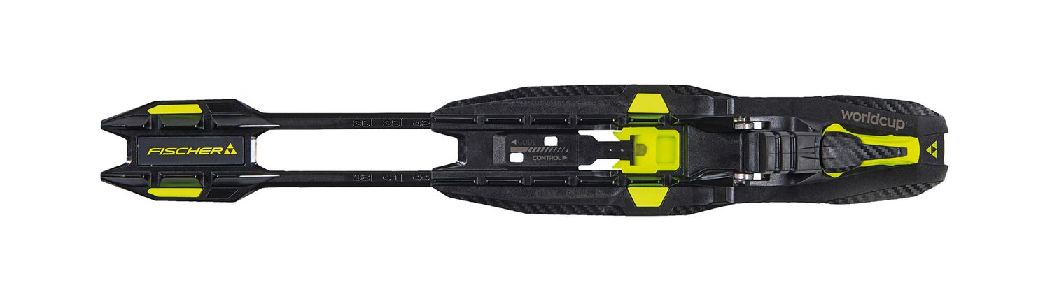 Fixation Fischer World Cup Skate IFP