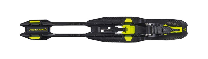 Fixation Fischer World Cup Skate IFP