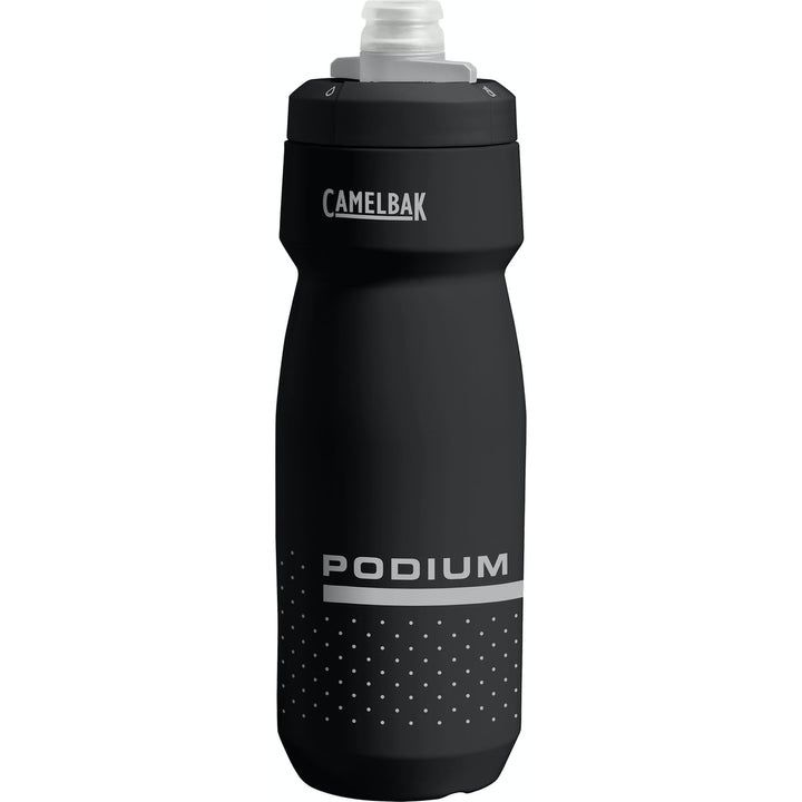 Bidon Camelbak Podium Chill 620ml Noir