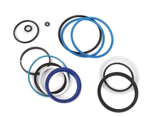 Kit de réparation Cane Creek DB Inline Damper