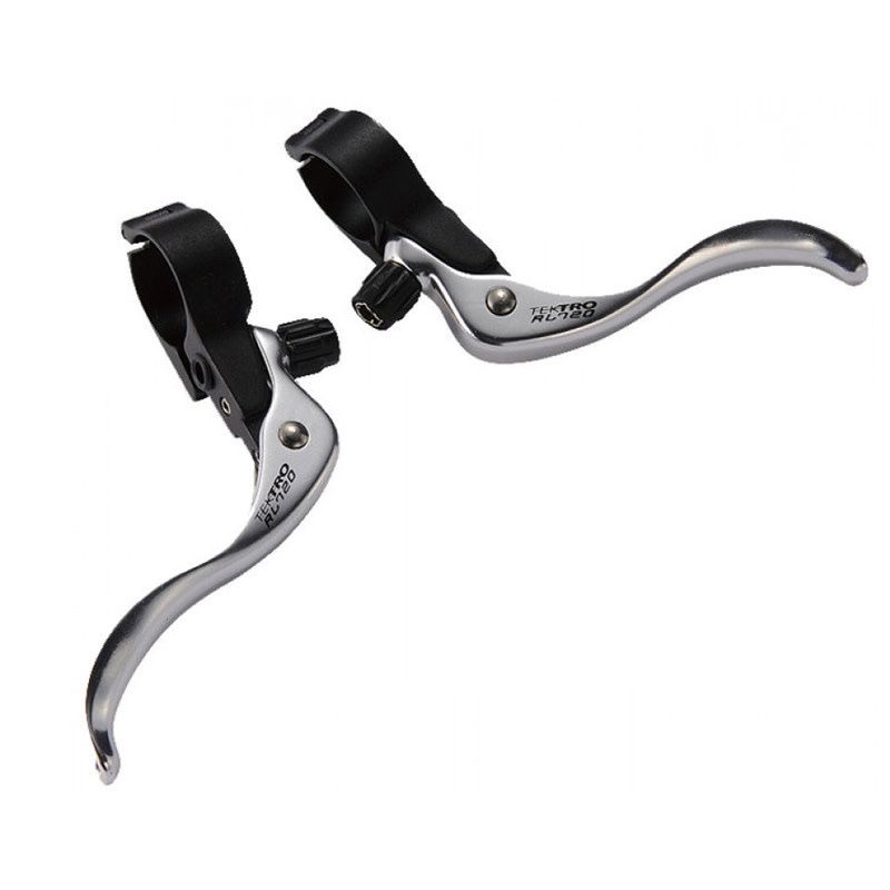 Levier de frein Tektro 2.1 Ralentisseur 31.8mm