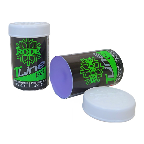 Fart d&#39;adhérence Rode Top Line VO 0/-2C 45g