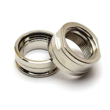 Ens. de conversion pour moyeu arriere, Thru Axle 12 x 142mm