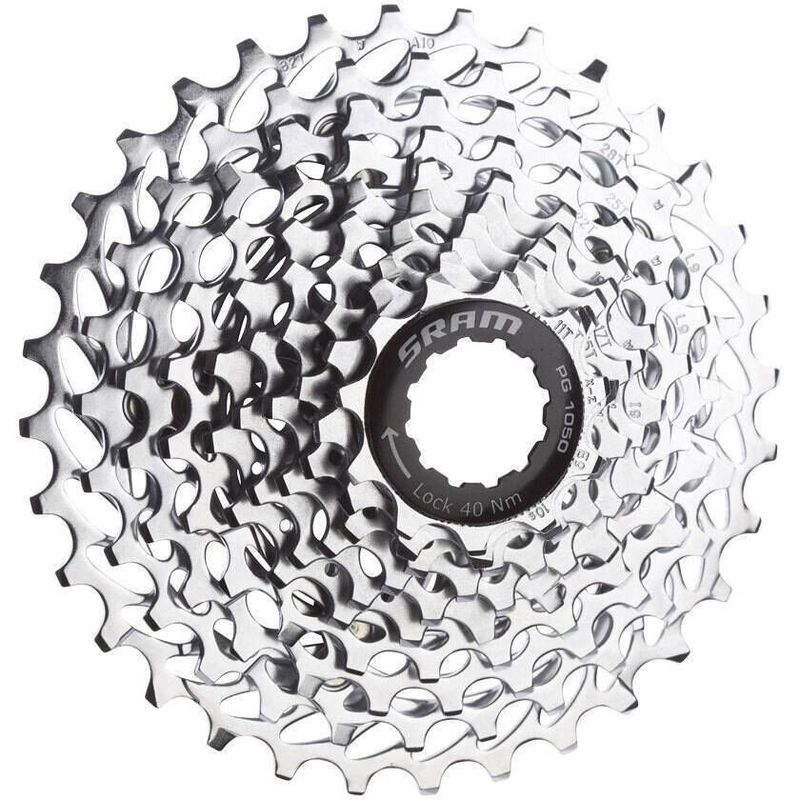 Cassette SRAM PG-1050 10vit. 11-36D