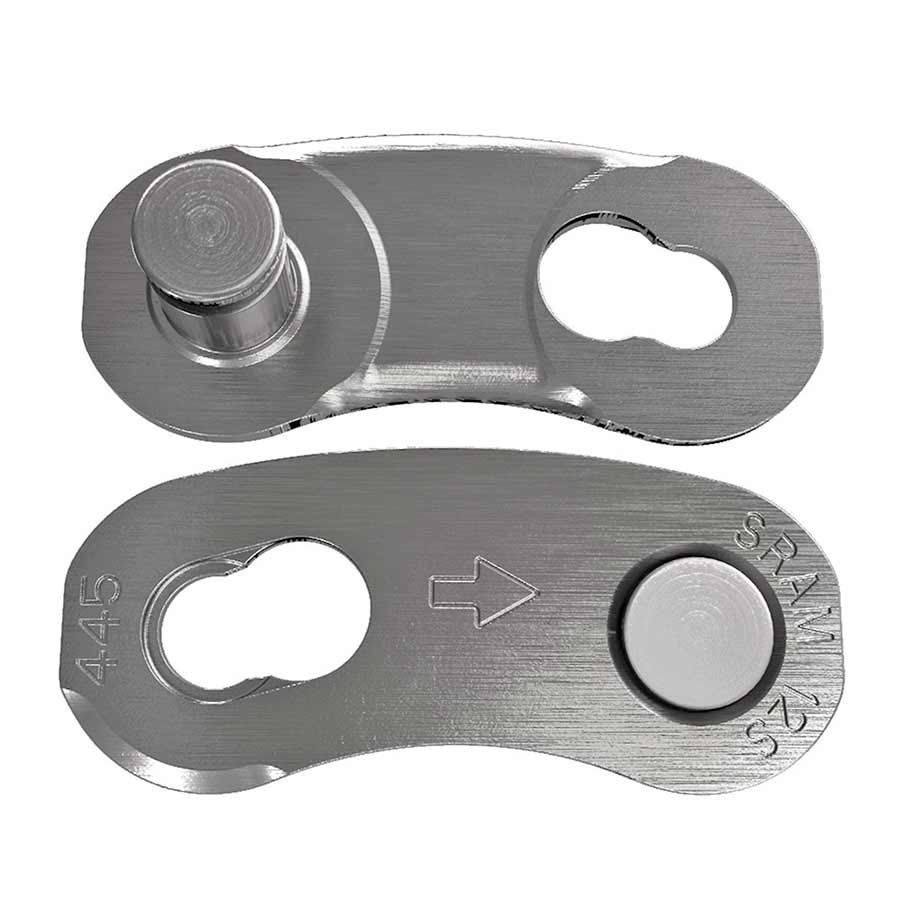 Maillon connecteur Sram Eagle PowerLock 12vit (Unité)